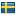 fagforbundet.no server is located in Sweden
